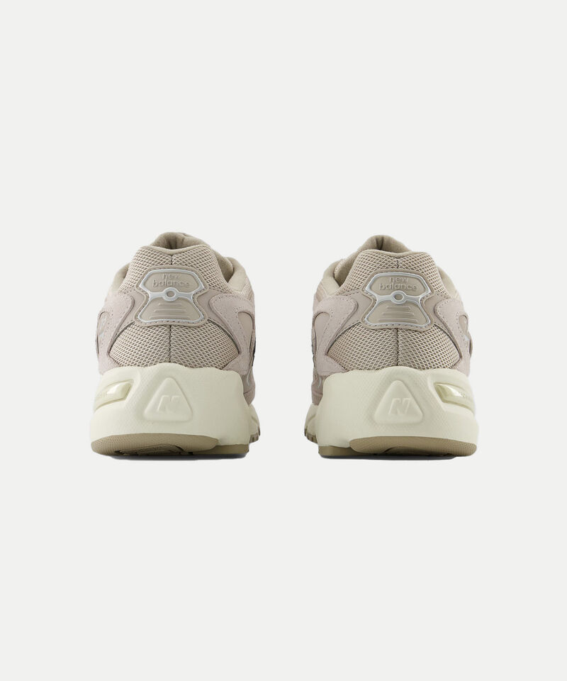 Tenis New Balance Para Hombre CafeClaro